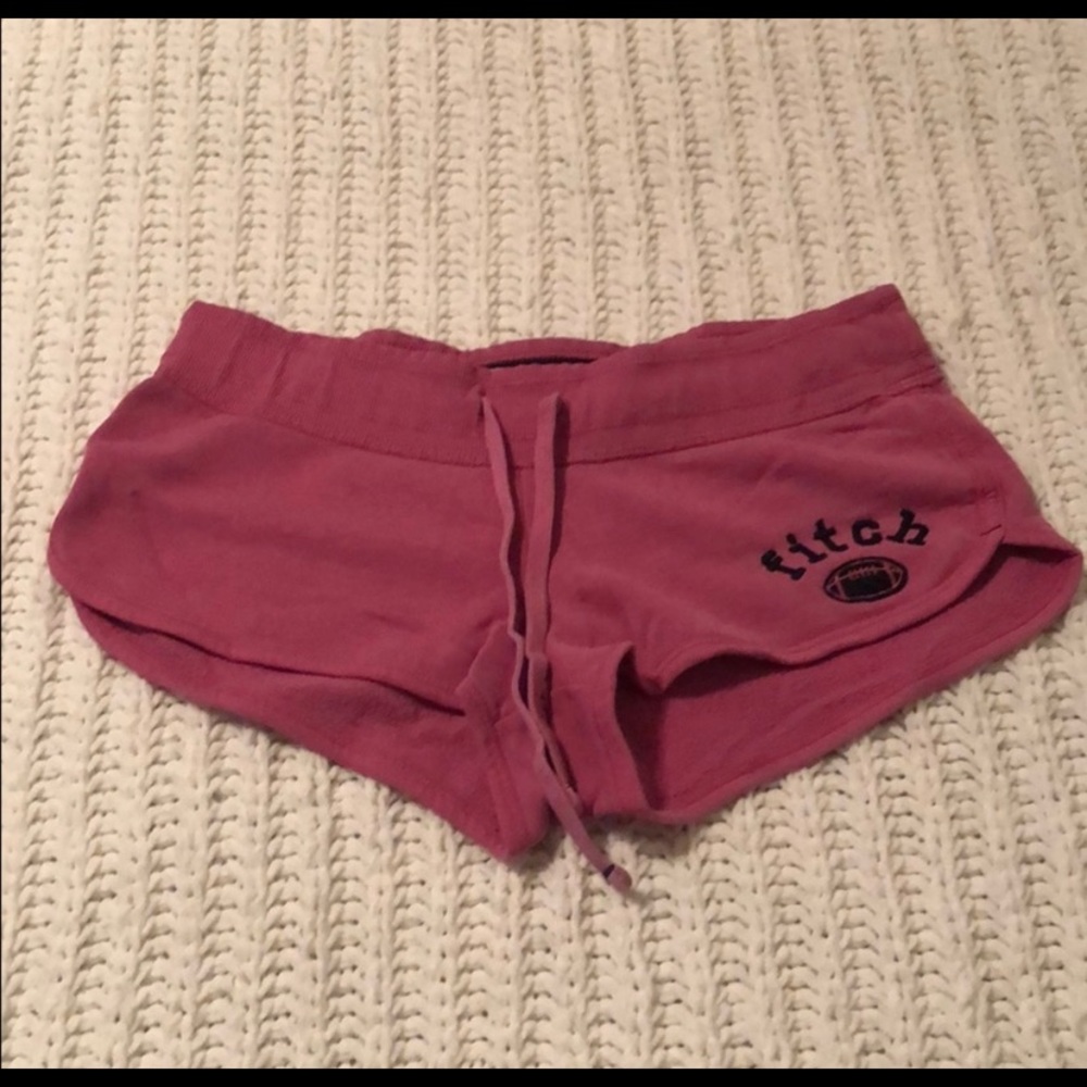Lounge shorts